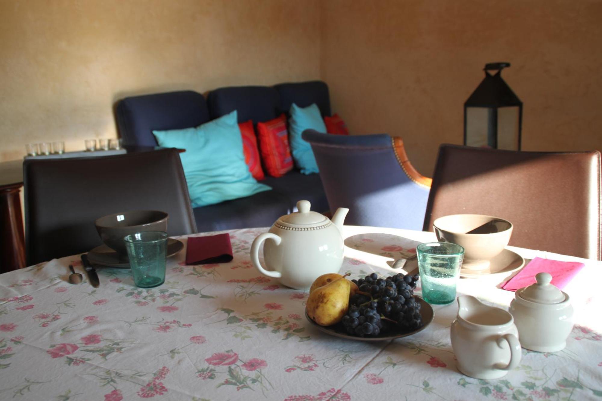 Bed & Breakfast - Maison De Marie Hotel Messimy-sur-Saone Exterior foto