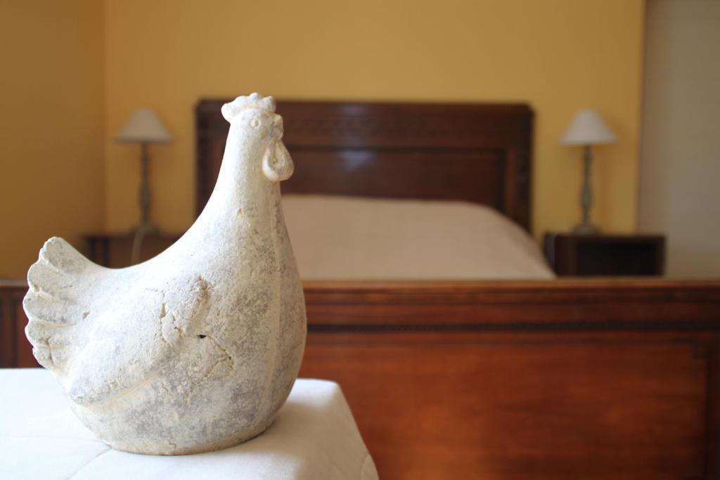 Bed & Breakfast - Maison De Marie Messimy-sur-Saone Quarto foto