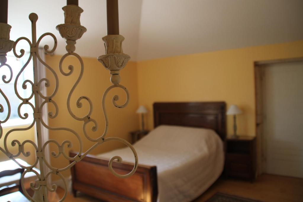 Bed & Breakfast - Maison De Marie Hotel Messimy-sur-Saone Quarto foto